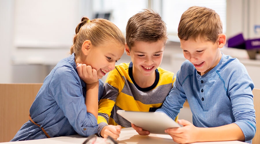 Робототехника 1 класс (экспресс-курс)