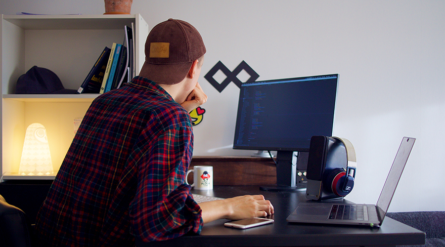 Программирование и Game Dev 9-10 класс (экспресс-курс)