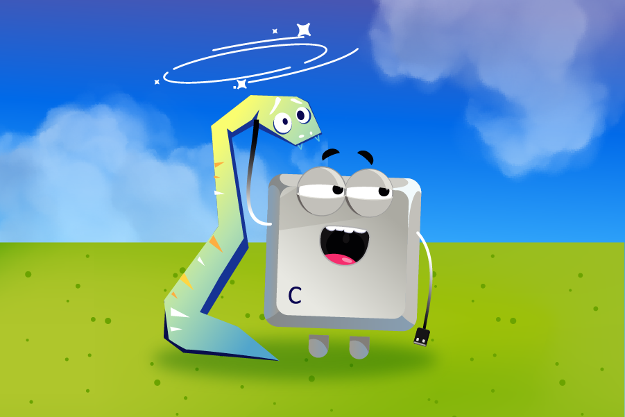 GameDevStart: Первые шаги в разработке игр на Python (только IT-занятия)