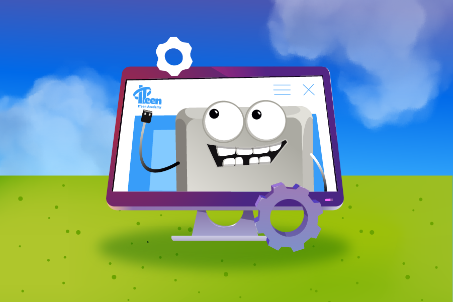 Создание сайтов без знаний кода (только IT-занятия)