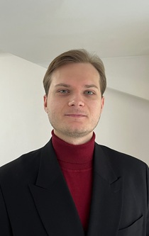 Белозёров Роман Фёдорович