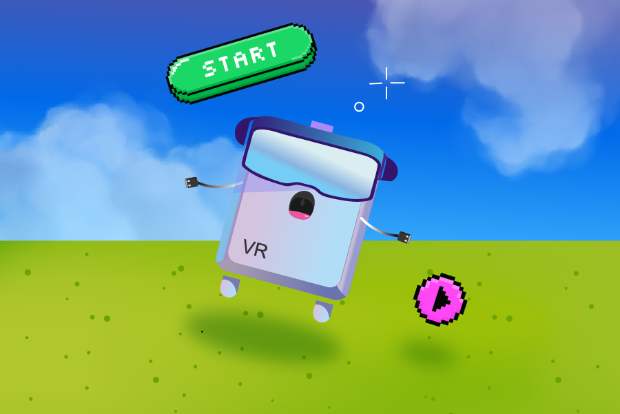 GameDevUnity: Разработка игр в Unity на C# (только IT-занятия)