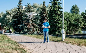 Отпразднуем День города на Фестивале науки вместе?