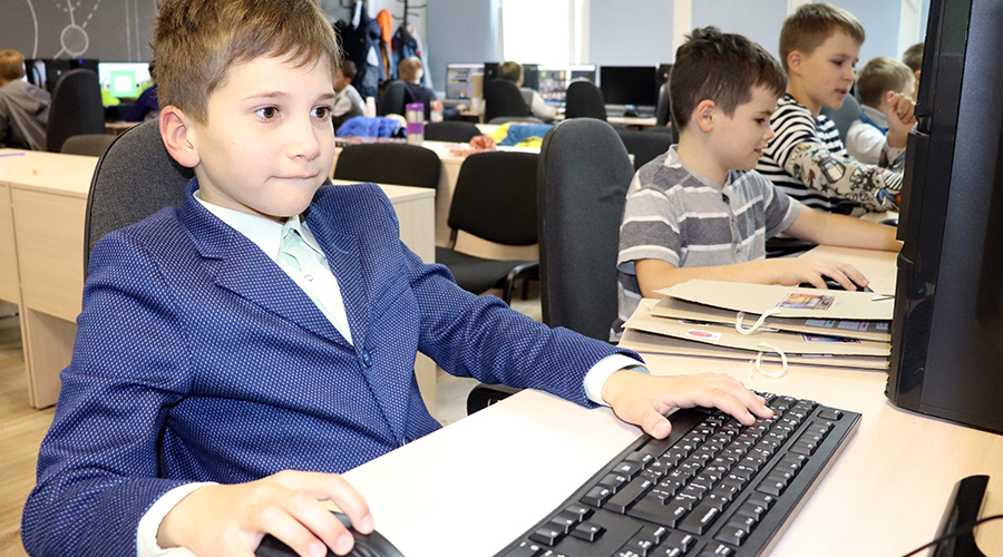 Занимательное программирование в Kodu Game Lab (экспресс-курс) Занимательное программирование в Kodu Game Lab (экспресс-курс)
