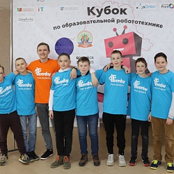 6 дипломов привезла команда ITeen Academy из Бобруйска – чествуем победителей!