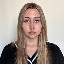 Красовская Кристина Владимировна