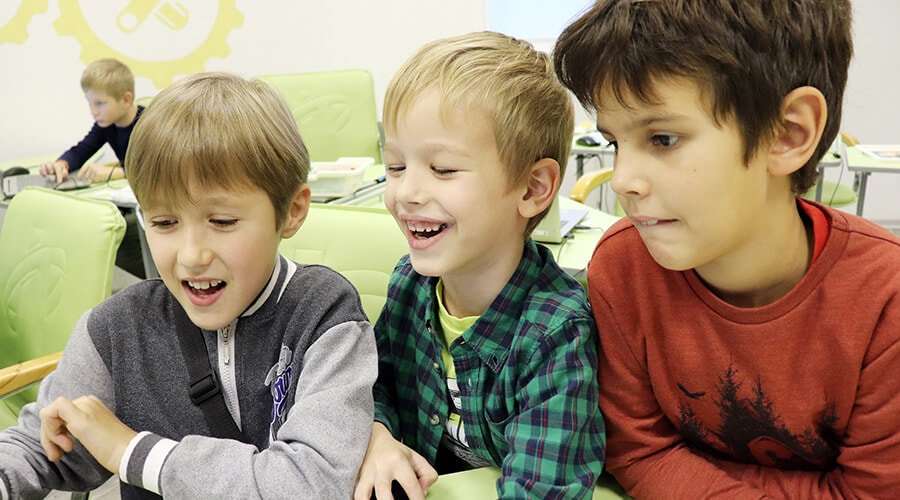 Дошкольники 6-7 лет Дошкольники 6-7 лет