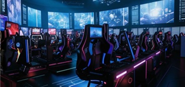 Киберспортивные Олимпийские игры