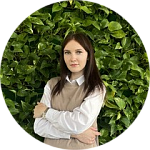 Лукашевич Екатерина Александровна