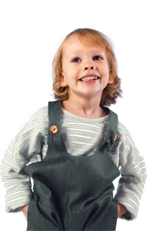 Дошкольники 6-7 лет